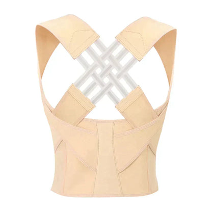 Back Straightener & Posture Corrector